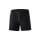 Erima Sporthose Essential Sweatshort (Mischgewebe) kurz schwarz Damen